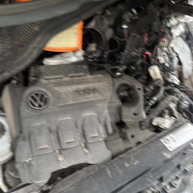 Interrupteur de leve vitre arriere droit VOLKSWAGEN GOLF 7 Photo n°11