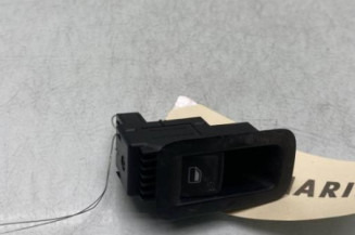 Interrupteur de leve vitre arriere gauche VOLKSWAGEN GOLF 7 Photo n°1