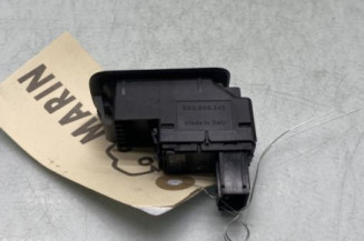 Interrupteur de leve vitre arriere gauche VOLKSWAGEN GOLF 7