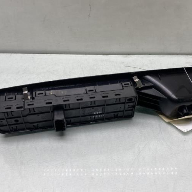 Interrupteur de leve vitre avant gauche RENAULT MEGANE 3 Photo n°2