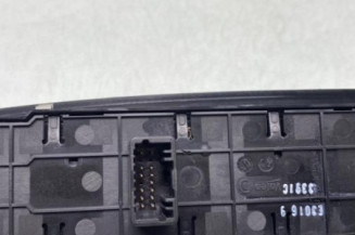 Interrupteur de leve vitre avant gauche RENAULT MEGANE 3