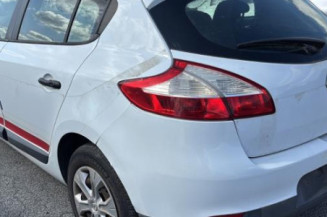 Interrupteur de leve vitre avant gauche RENAULT MEGANE 3