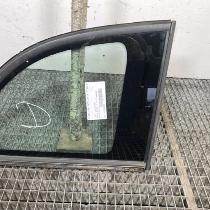 Custode arriere droit FIAT 500 2 Photo n°1