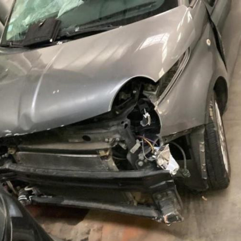 Custode arriere droit FIAT 500 2 Photo n°5