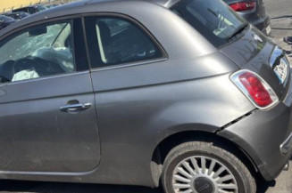 Custode arriere droit FIAT 500 2