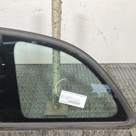 Custode arriere gauche FIAT 500 2 Photo n°1