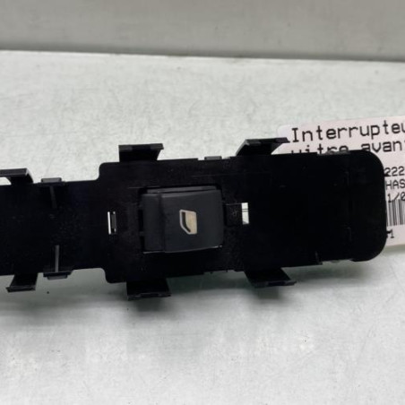 Interrupteur de leve vitre avant droit CITROEN C3 PICASSO Photo n°1