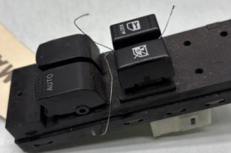 Interrupteur de leve vitre avant gauche SUZUKI SWIFT 3