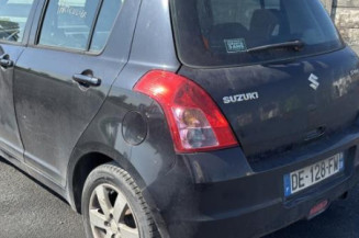 Interrupteur de leve vitre avant gauche SUZUKI SWIFT 3