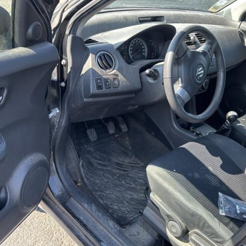 Interrupteur de leve vitre avant gauche SUZUKI SWIFT 3 Photo n°13