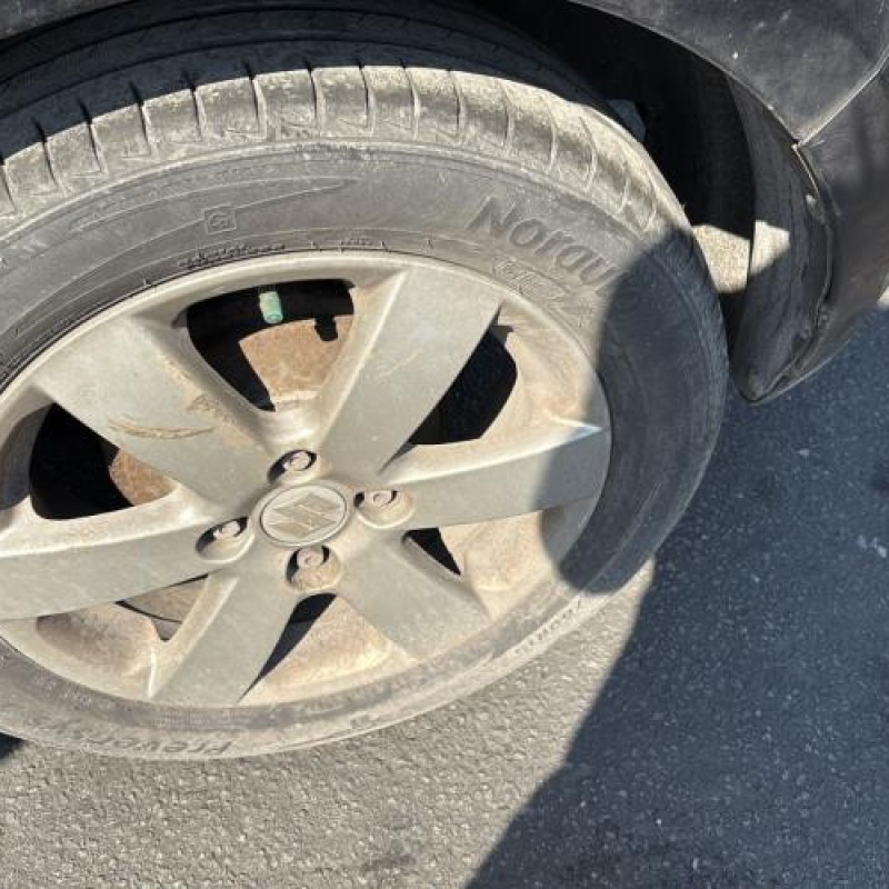 Interrupteur de leve vitre avant gauche SUZUKI SWIFT 3 Photo n°15