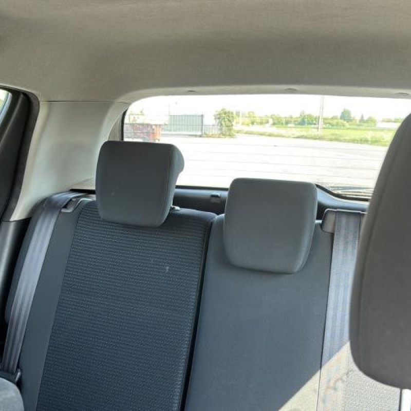 Interrupteur de leve vitre avant gauche SUZUKI SWIFT 3 Photo n°16