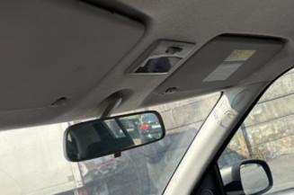 Interrupteur de leve vitre avant gauche SUZUKI SWIFT 3