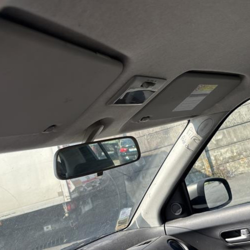 Interrupteur de leve vitre avant gauche SUZUKI SWIFT 3 Photo n°18