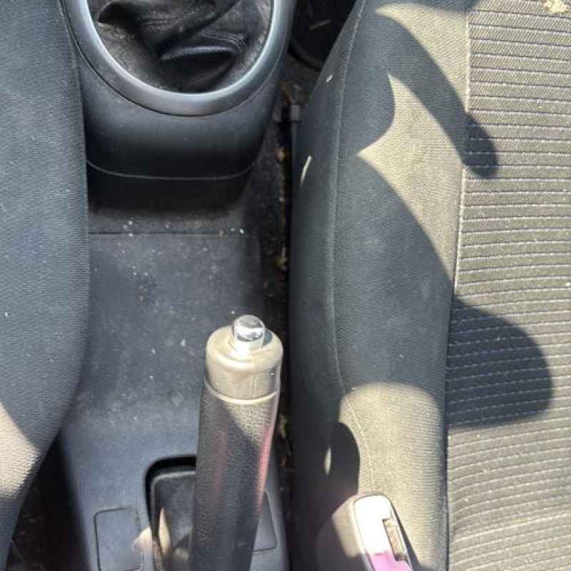 Interrupteur de leve vitre avant gauche SUZUKI SWIFT 3 Photo n°19