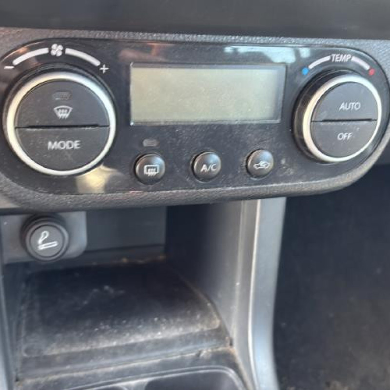 Interrupteur de leve vitre avant gauche SUZUKI SWIFT 3 Photo n°20