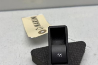 Interrupteur de leve vitre arriere droit OPEL ZAFIRA B Photo n°1