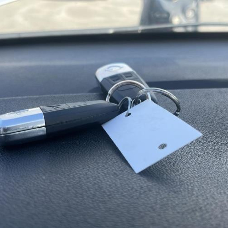 Interrupteur de leve vitre arriere droit OPEL ZAFIRA B Photo n°16