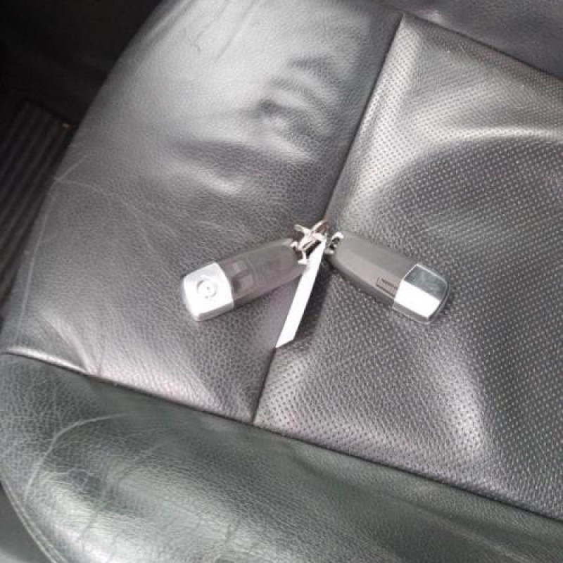 Interrupteur de leve vitre arriere droit OPEL ZAFIRA B Photo n°20