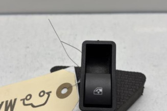 Interrupteur de leve vitre arriere gauche OPEL ZAFIRA B Photo n°1