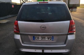 Interrupteur de leve vitre arriere gauche OPEL ZAFIRA B