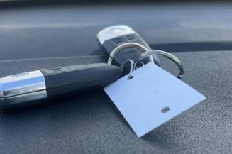 Interrupteur de leve vitre arriere gauche OPEL ZAFIRA B