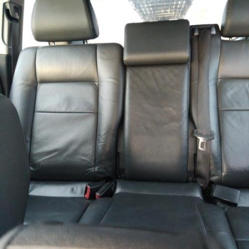 Interrupteur de leve vitre arriere gauche OPEL ZAFIRA B Photo n°17