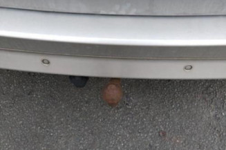 Interrupteur de leve vitre arriere gauche OPEL ZAFIRA B