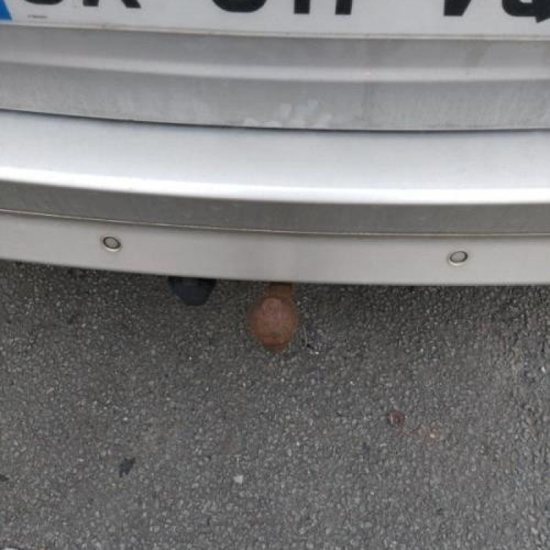 Interrupteur de leve vitre arriere gauche OPEL ZAFIRA B Photo n°18