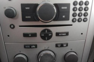 Interrupteur de leve vitre arriere gauche OPEL ZAFIRA B