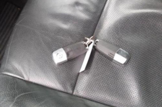 Interrupteur de leve vitre arriere gauche OPEL ZAFIRA B