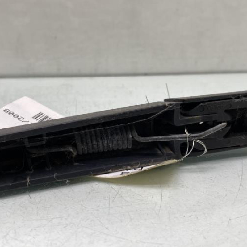 Bras essuie glace arriere CITROEN C2 Photo n°4