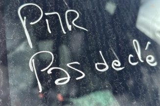 Bras essuie glace arriere CITROEN C2