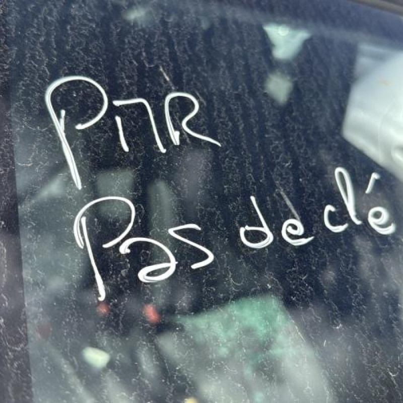 Bras essuie glace arriere CITROEN C2 Photo n°14