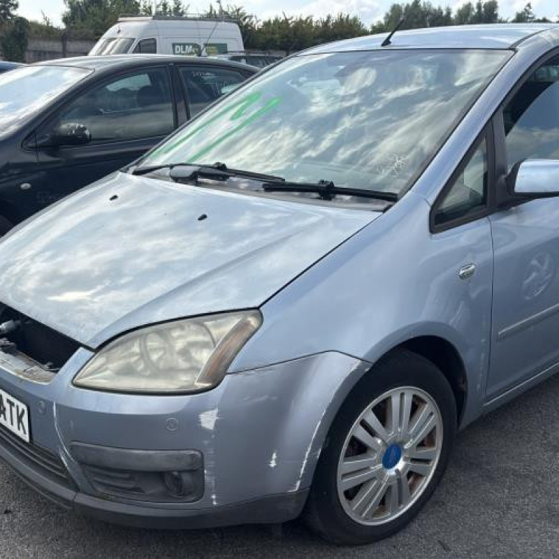 Bouton de coffre FORD C-MAX 1 Photo n°3