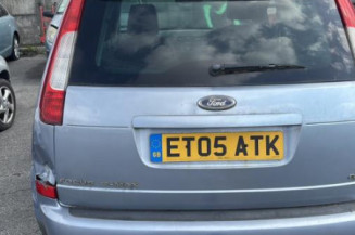 Bouton de coffre FORD C-MAX 1