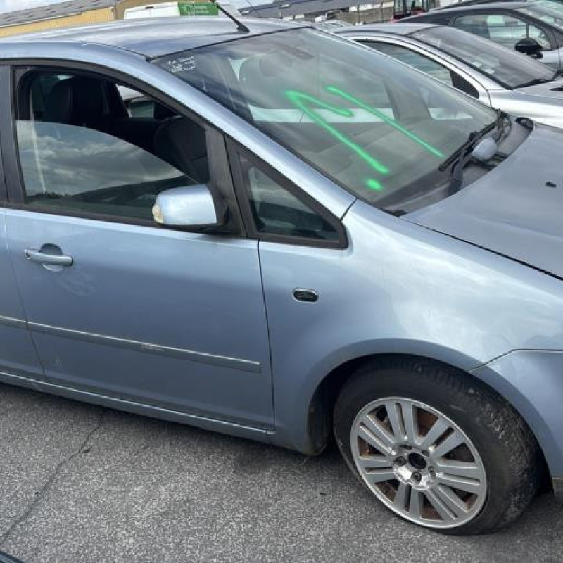 Bouton de coffre FORD C-MAX 1 Photo n°9