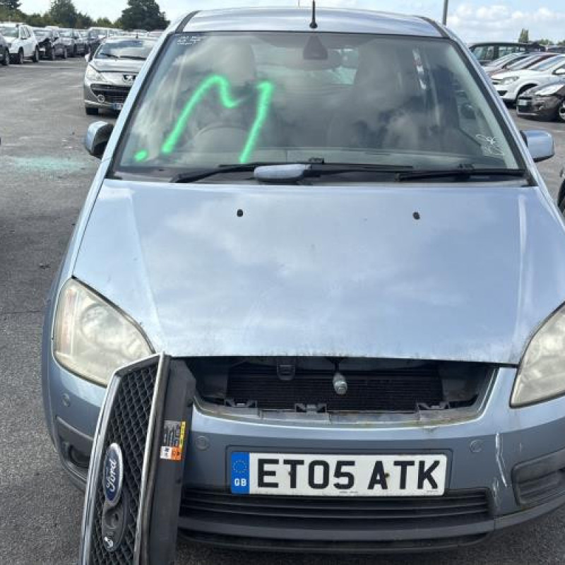 Bouton de coffre FORD C-MAX 1 Photo n°10