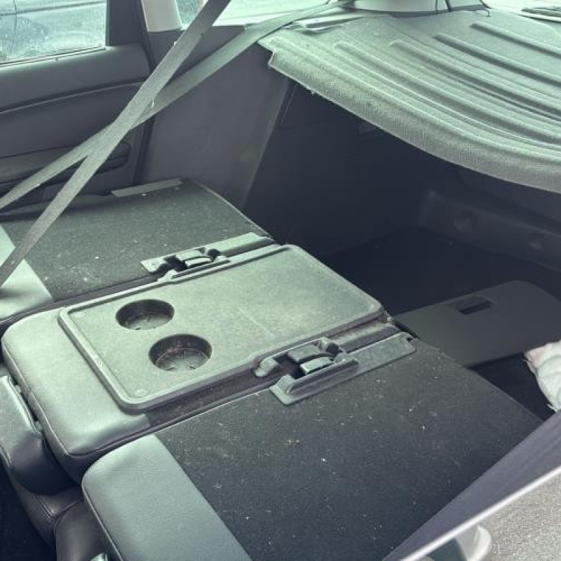 Bouton de coffre FORD C-MAX 1 Photo n°13