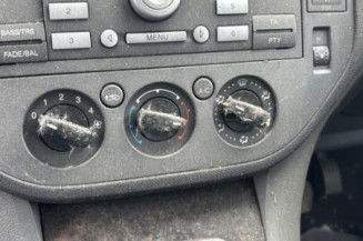 Bouton de coffre FORD C-MAX 1