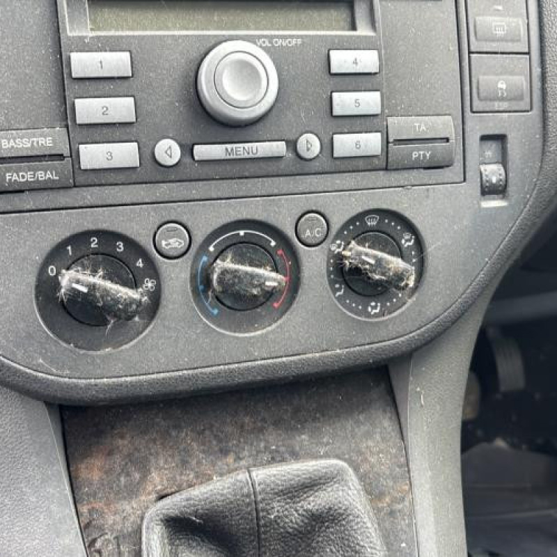 Bouton de coffre FORD C-MAX 1 Photo n°16