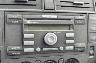 Bouton de coffre FORD C-MAX 1