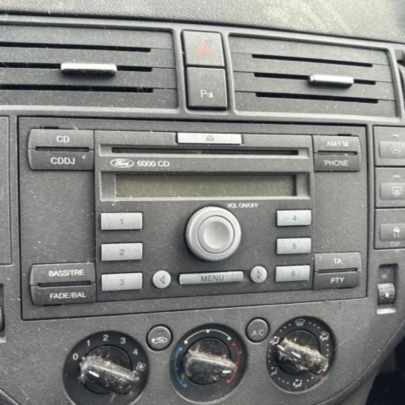 Bouton de coffre FORD C-MAX 1 Photo n°17