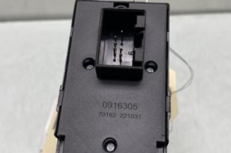 Interrupteur de leve vitre avant gauche VOLKSWAGEN PASSAT 4