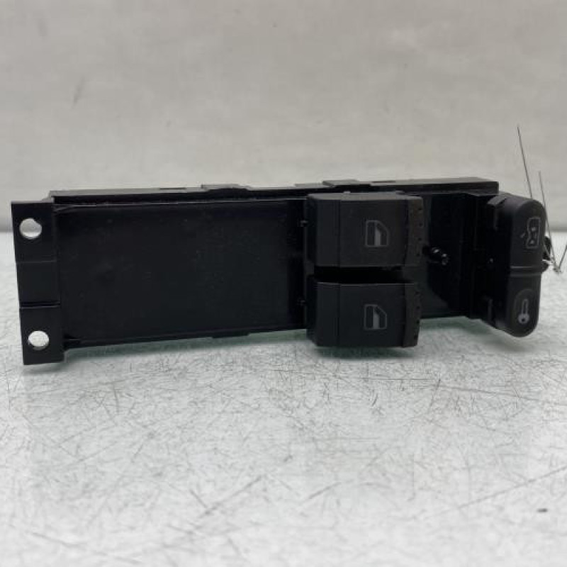 Interrupteur de leve vitre avant gauche VOLKSWAGEN PASSAT 4 Photo n°5