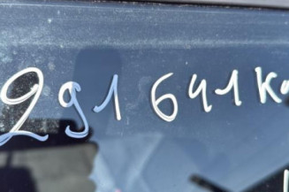 Interrupteur de leve vitre avant gauche VOLKSWAGEN PASSAT 4