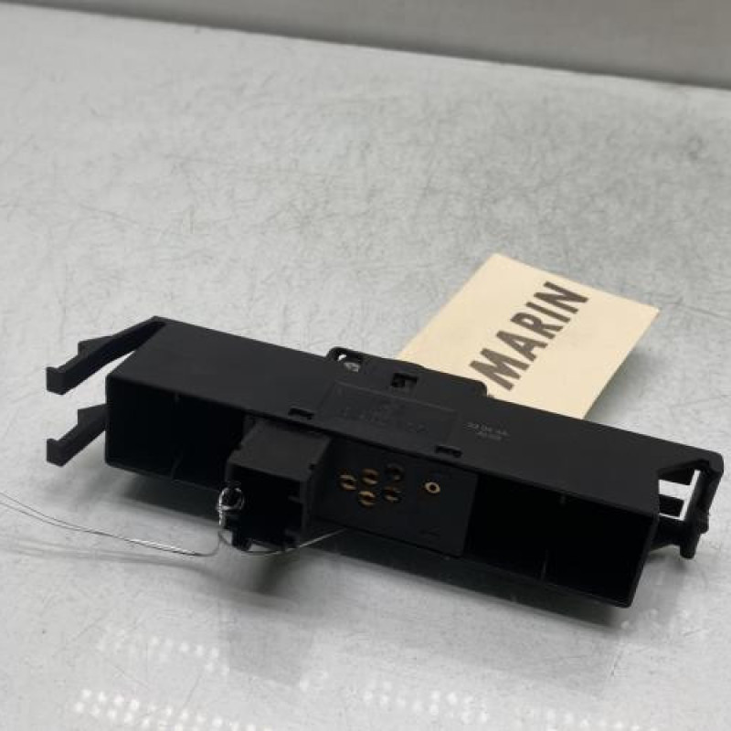 Interrupteur de leve vitre avant gauche BMW SERIE 3 E46 Photo n°2