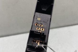 Interrupteur de leve vitre avant gauche BMW SERIE 3 E46