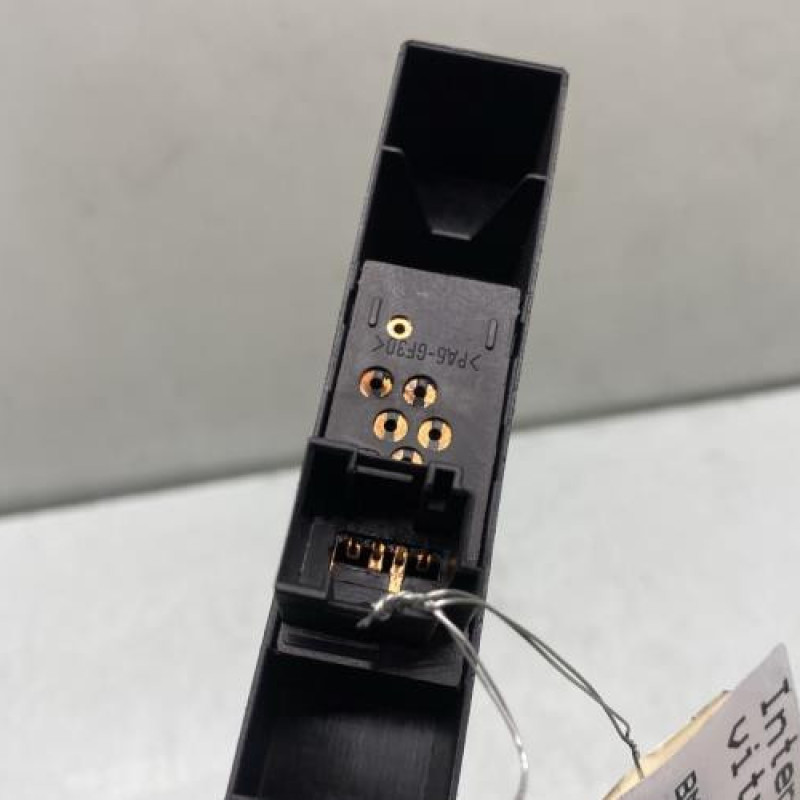 Interrupteur de leve vitre avant gauche BMW SERIE 3 E46 Photo n°3