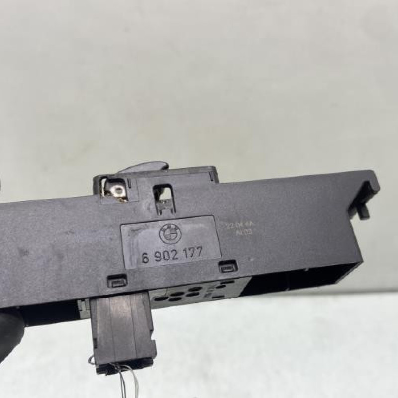 Interrupteur de leve vitre avant gauche BMW SERIE 3 E46 Photo n°4